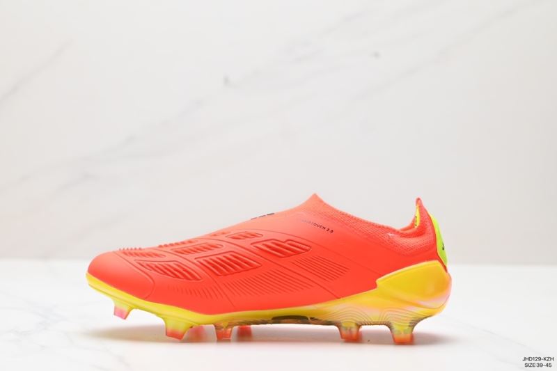 Adidas Football Shoes